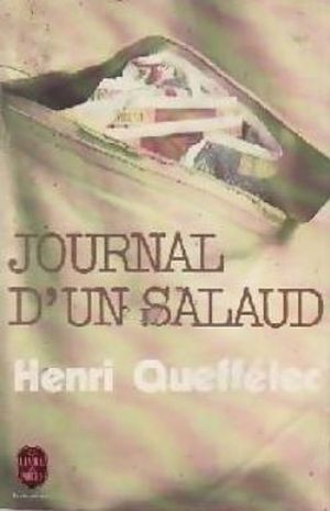 Journal d'un salaud