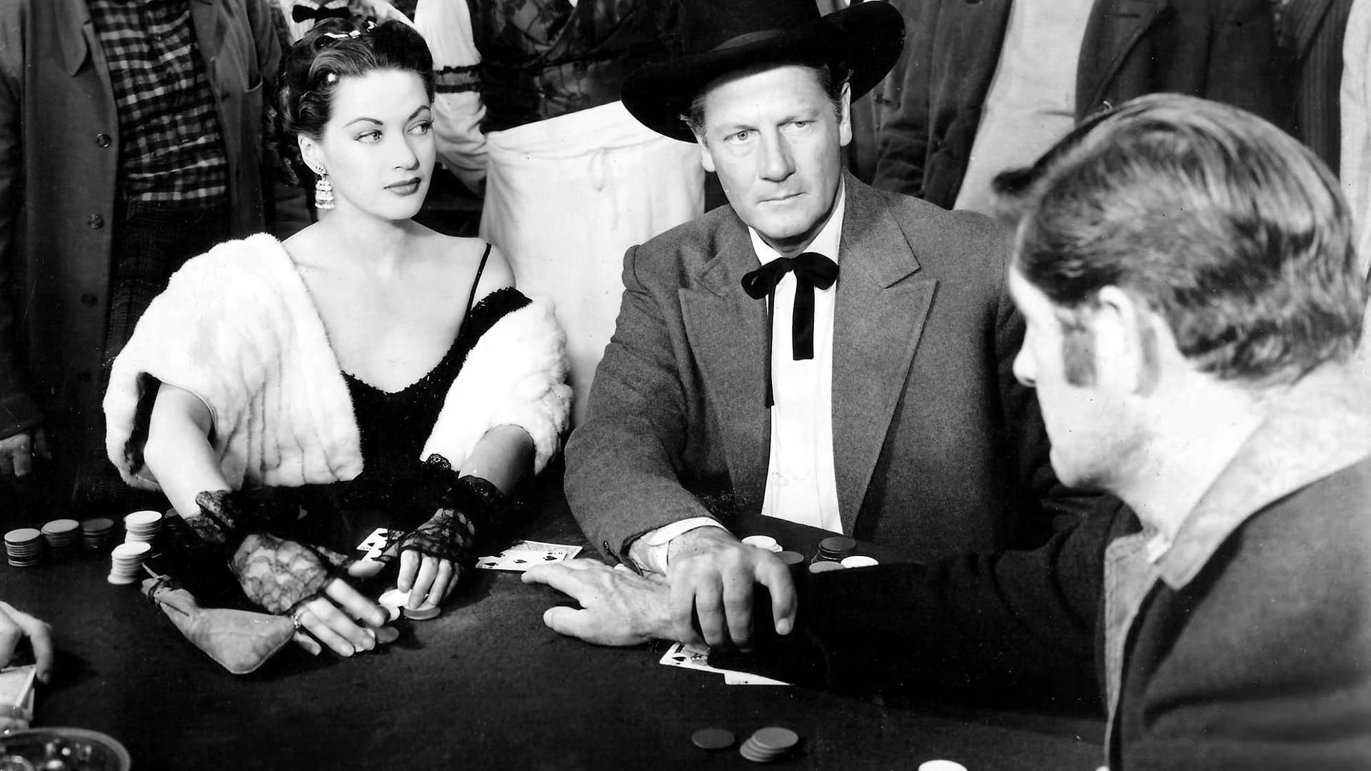 Images de La Madone du désir (1952) SensCritique