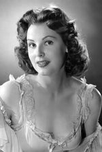 Arlene Dahl