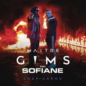 Loup-garou (Single)