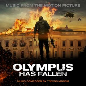 Olympus Has Fallen (OST)