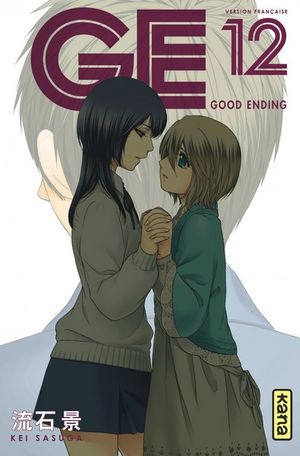 GE Good Ending, tome 12