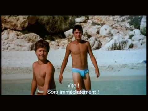 Bande-annonce de Respiro