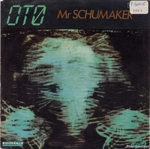 Mr Schumaker (Single)
