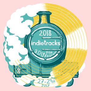 Indietracks Compilation 2018