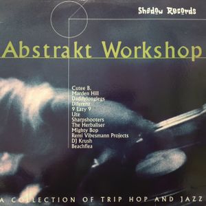 Abstrakt Workshop