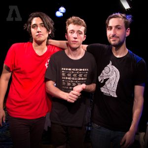 Audiotree Live (Live)