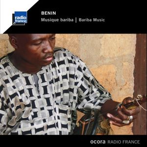 Benin: Musique bariba
