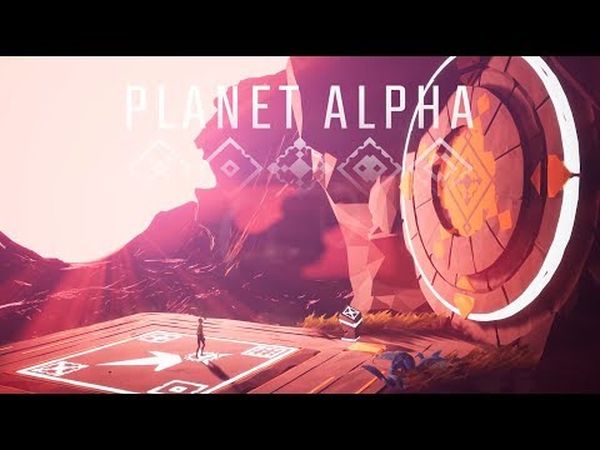 Planet Alpha