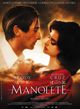 Affiche Manolete