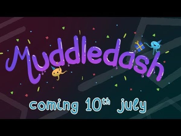 Muddledash