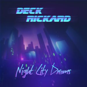 Night City Dreams (EP)