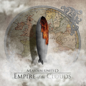 Empire Of The Clouds (Part III) (Live at Amsterdam Carre)