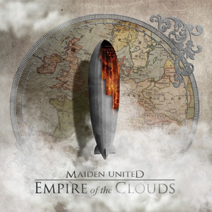 Empire Of The Clouds (Part IV)