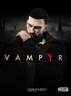Jaquette Vampyr
