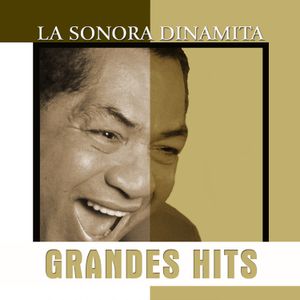 Grandes Hits: La Sonora Dinamita