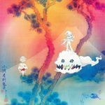 Pochette KIDS SEE GHOSTS Pochette KIDS SEE GHOSTS