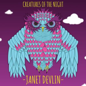 Creatures of the Night (Single)