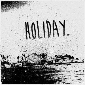 Holiday (EP)