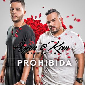 Prohibida (Single)