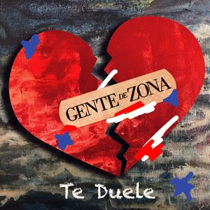 Te duele (Single)