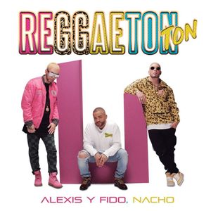 Reggaeton ton