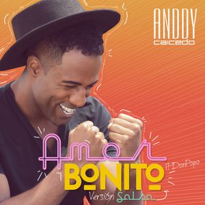 Amor bonito (versión salsa)