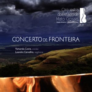 Concerto de Fronteira