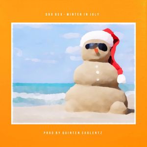 Winter in July (Single)