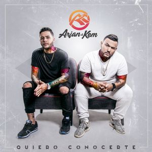 Quiero conocerte (Single)