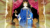 Les secrets des Templiers