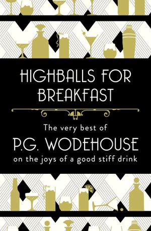 Highballs for Breakfast