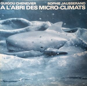 A L'Abri Des Micro-Climats