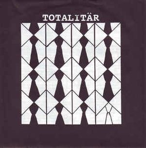 Totalitär / Autoritär (EP)