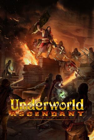 Underworld Ascendant