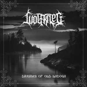 Dreams Of Old Ladoga (EP)