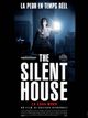 Affiche The Silent House
