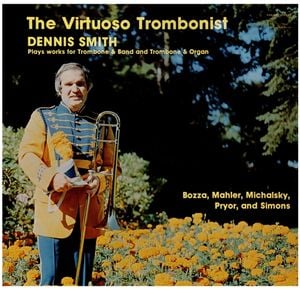 The Virtuoso Trombonist