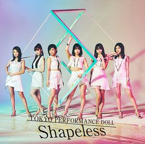 Shapeless (Single)