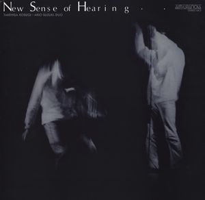 New Sense of Hearing (Live)
