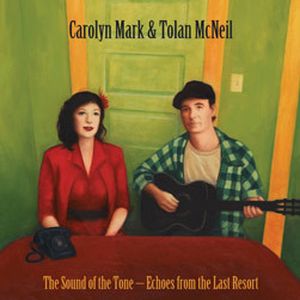 The Sound of the Tone: Echoes of the Last Resort