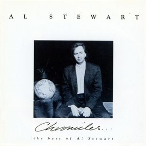 Chronicles… The Best of Al Stewart