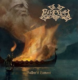 Balder's Lament