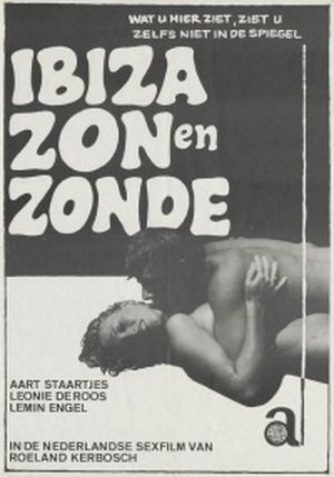 Ibiza, soleil et péché