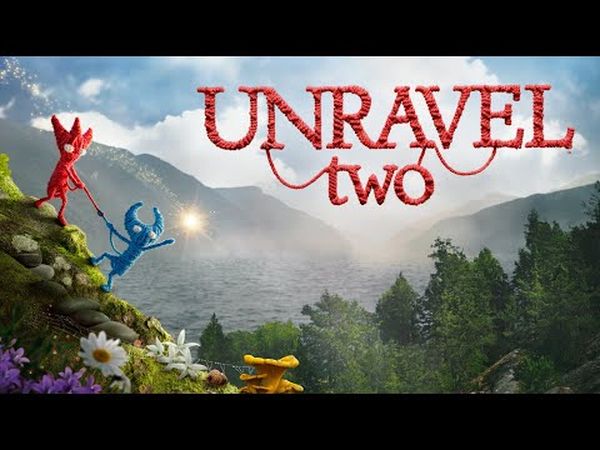 Unravel Two