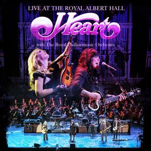 Live at the Royal Albert Hall (Live)