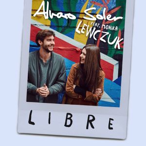 Libre (Single)