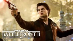 Star Wars: Battlefront II - The Han Solo Season