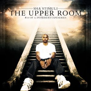 The Upper Room (EP)
