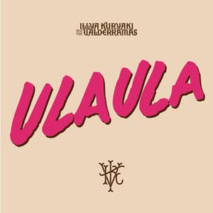 Ula ula (Single)